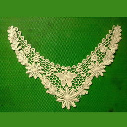 汕頭市芳華繡品廠 電腦繡花技術的革新與應用