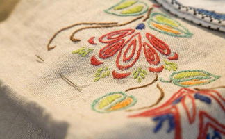 買家直達(dá) 湛藝電腦繡花銷量飆升75%的數(shù)字化轉(zhuǎn)型之路